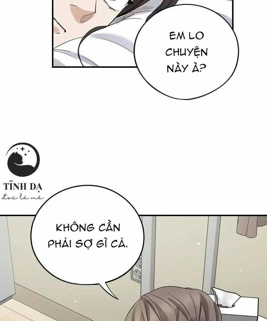 Trước Khi Cái Chết Chia Lìa Đôi Ta Chapter 17 - Trang 2