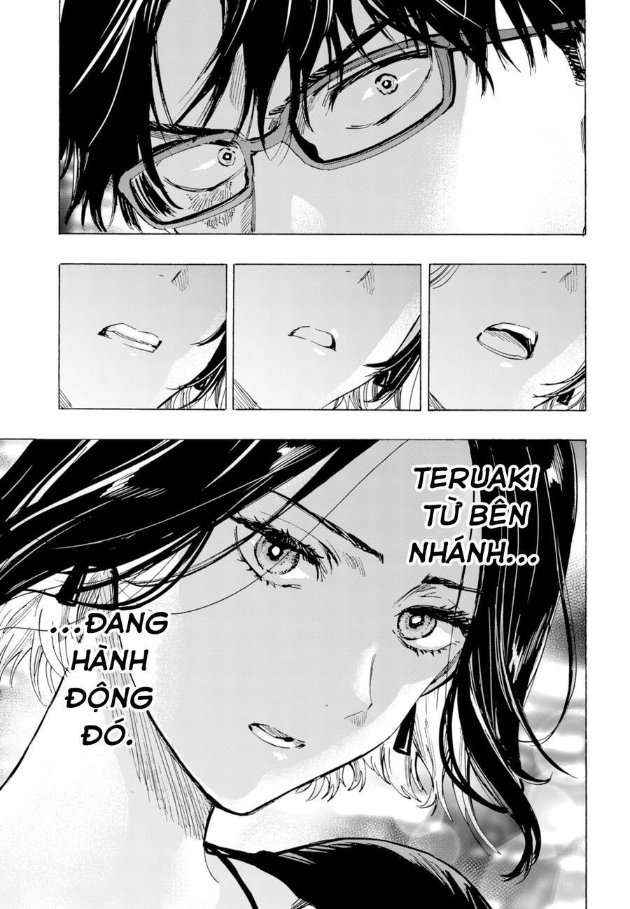 Marriagetoxin Chapter 48 - Trang 2