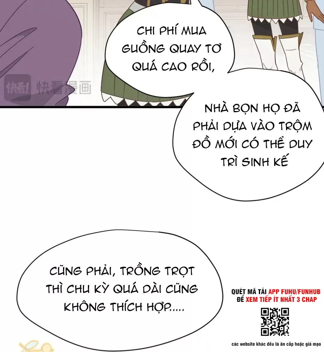 Ma Nữ Chuyển Sinh Nuôi Dưỡng Kỵ Sĩ Thánh Điện Chapter 20 - Trang 2