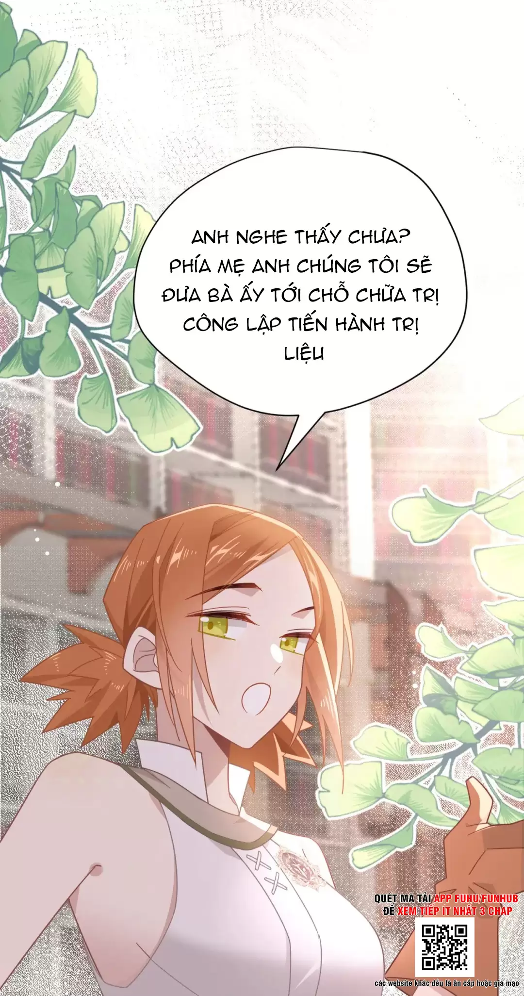 Ma Nữ Chuyển Sinh Nuôi Dưỡng Kỵ Sĩ Thánh Điện Chapter 20 - Trang 2