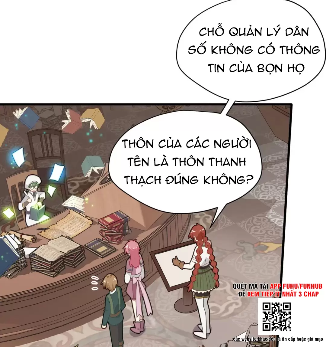 Ma Nữ Chuyển Sinh Nuôi Dưỡng Kỵ Sĩ Thánh Điện Chapter 20 - Trang 2