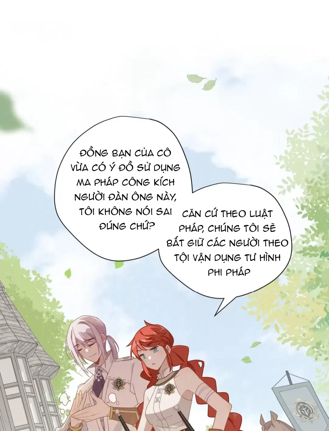 Ma Nữ Chuyển Sinh Nuôi Dưỡng Kỵ Sĩ Thánh Điện Chapter 19 - Trang 2