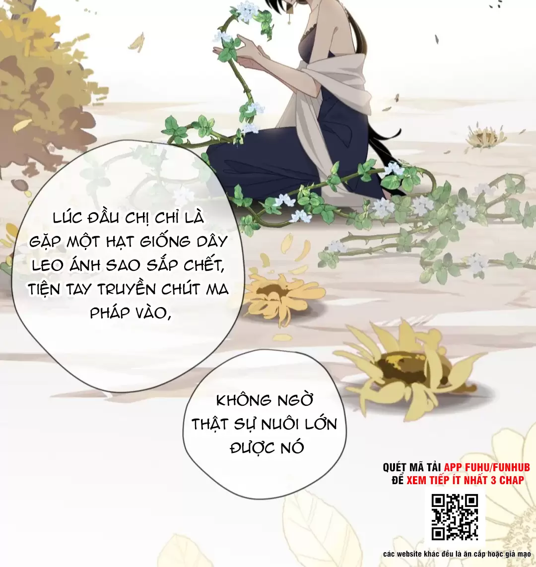 Ma Nữ Chuyển Sinh Nuôi Dưỡng Kỵ Sĩ Thánh Điện Chapter 13 - Trang 2