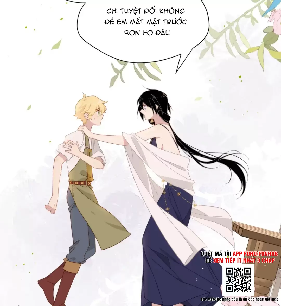 Ma Nữ Chuyển Sinh Nuôi Dưỡng Kỵ Sĩ Thánh Điện Chapter 11 - Trang 2