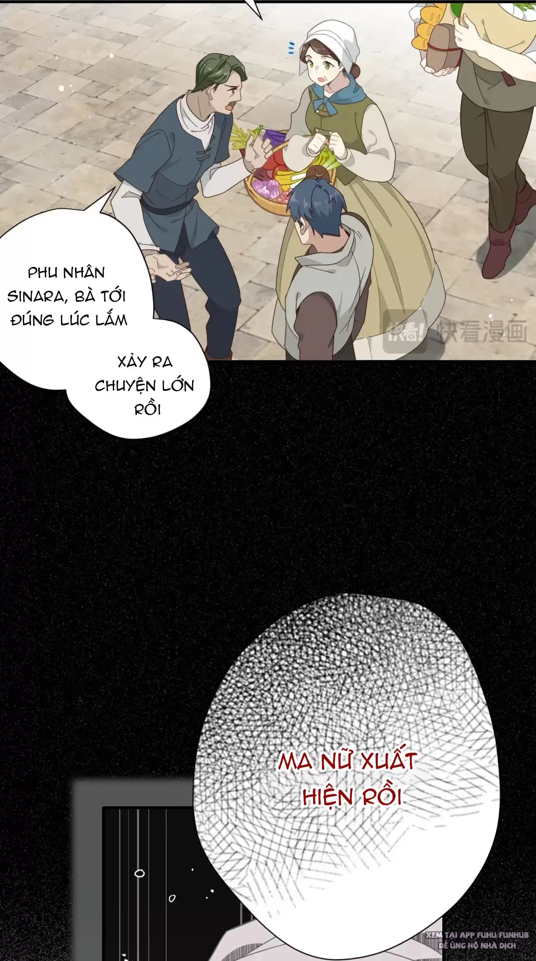 Ma Nữ Chuyển Sinh Nuôi Dưỡng Kỵ Sĩ Thánh Điện Chapter 8 - Trang 2