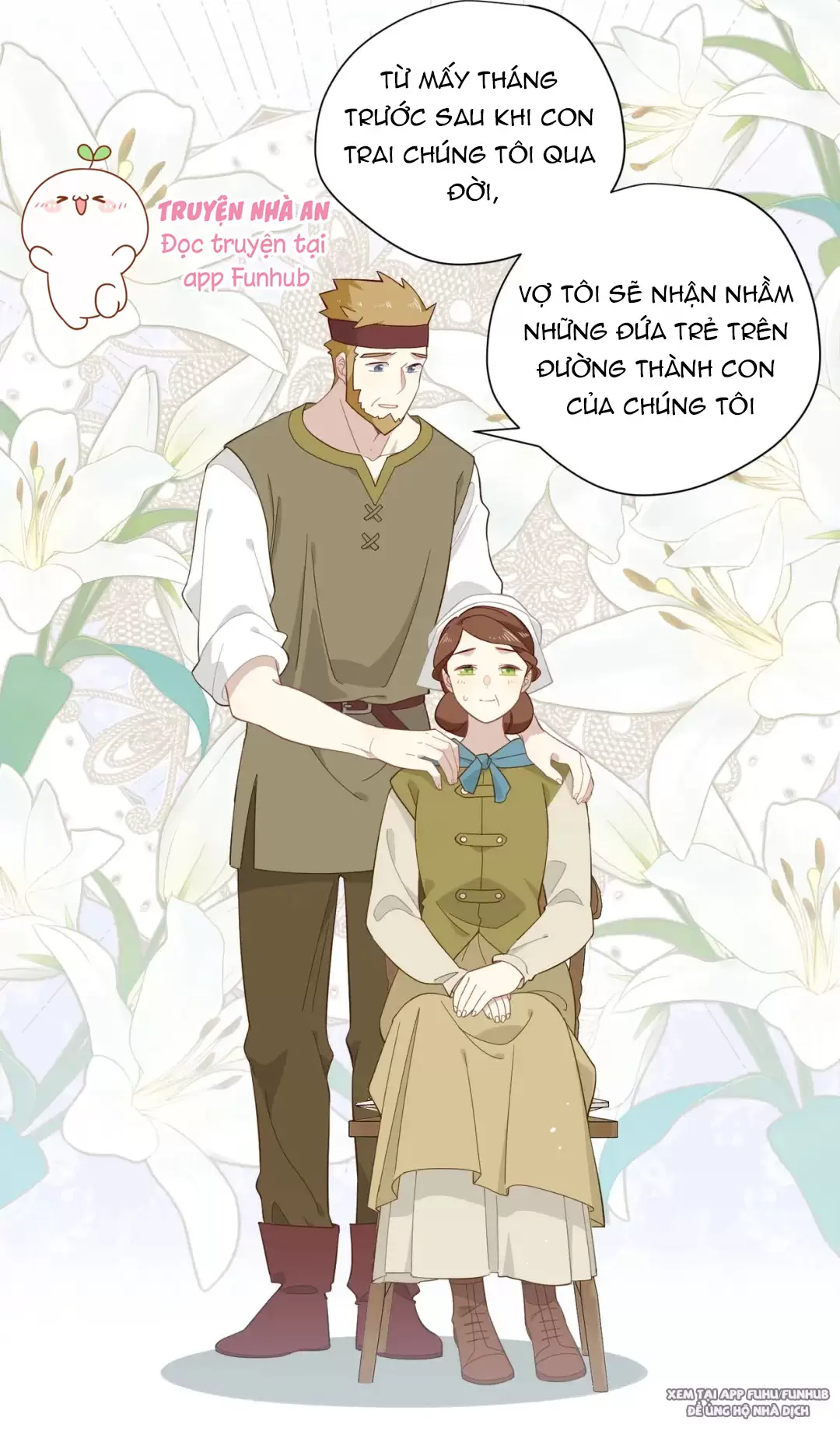 Ma Nữ Chuyển Sinh Nuôi Dưỡng Kỵ Sĩ Thánh Điện Chapter 7 - Trang 2