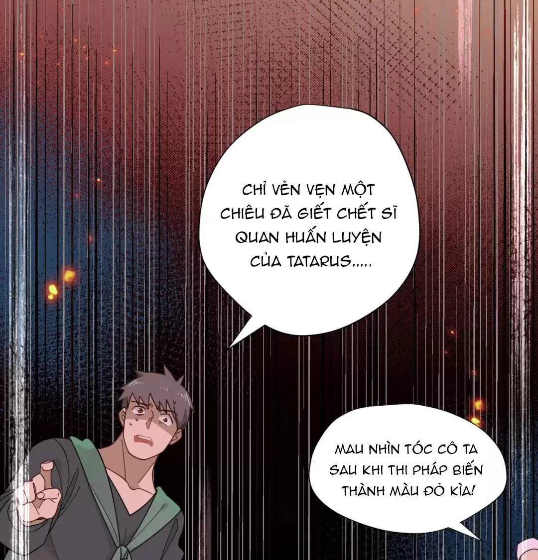 Ma Nữ Chuyển Sinh Nuôi Dưỡng Kỵ Sĩ Thánh Điện Chapter 3 - Trang 2