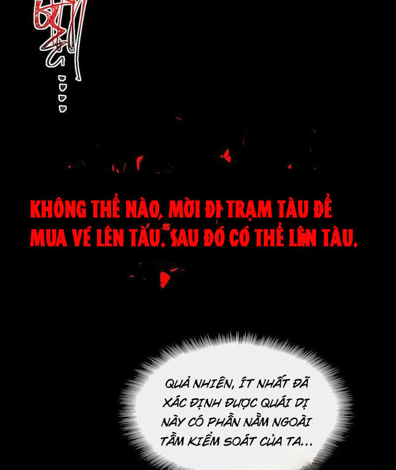 Ta, Sáng Tạo Đô Thị Truyền Thuyết Chapter 65 - Trang 2