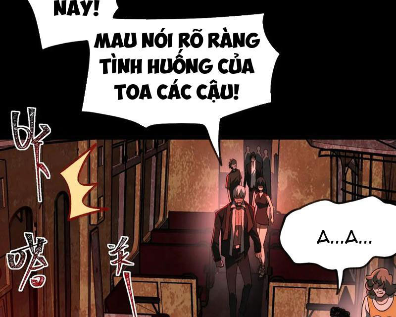 Ta, Sáng Tạo Đô Thị Truyền Thuyết Chapter 64 - Trang 2