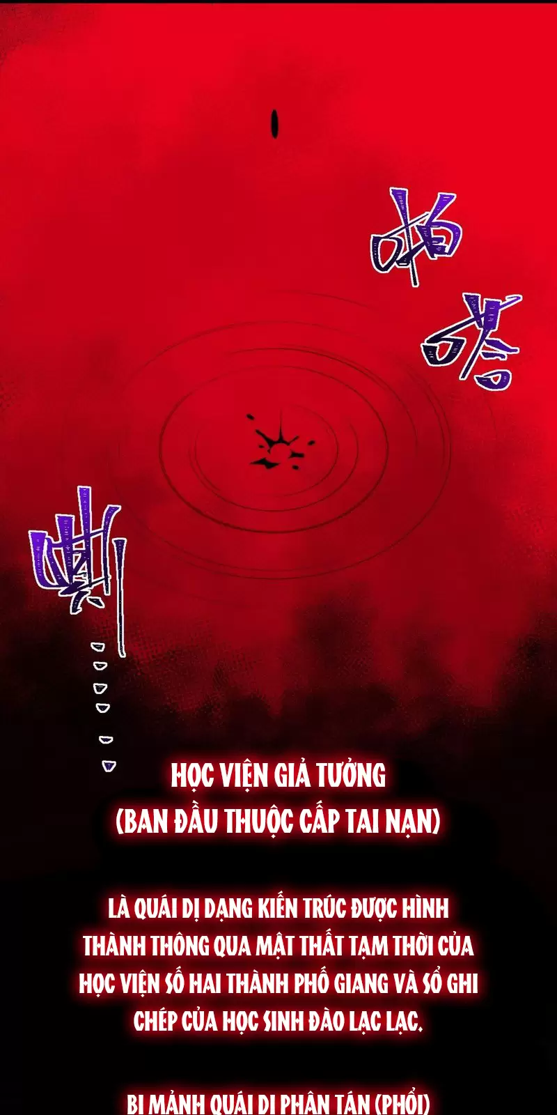 Ta, Sáng Tạo Đô Thị Truyền Thuyết Chapter 59 - Trang 2