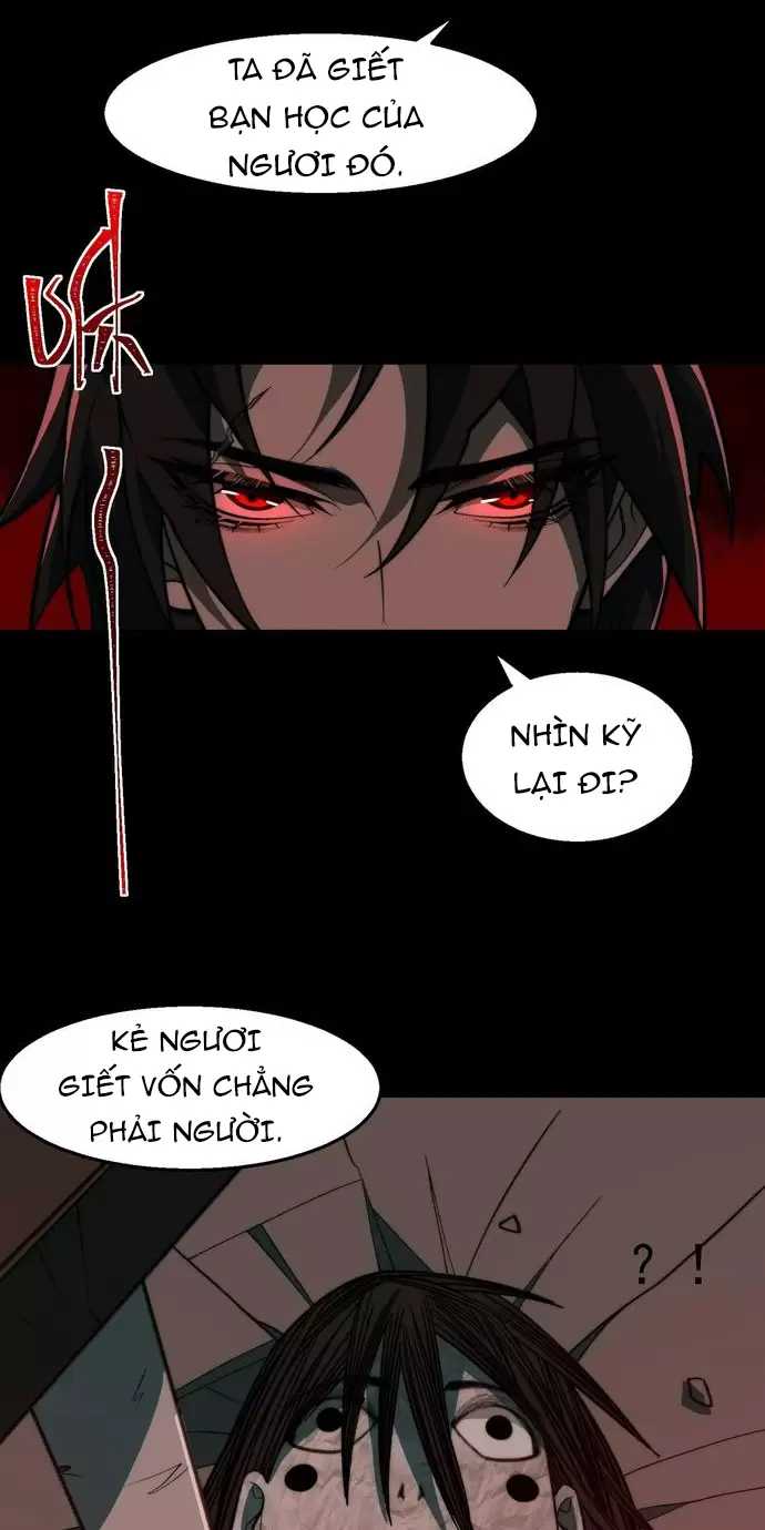 Ta, Sáng Tạo Đô Thị Truyền Thuyết Chapter 53 - Trang 2