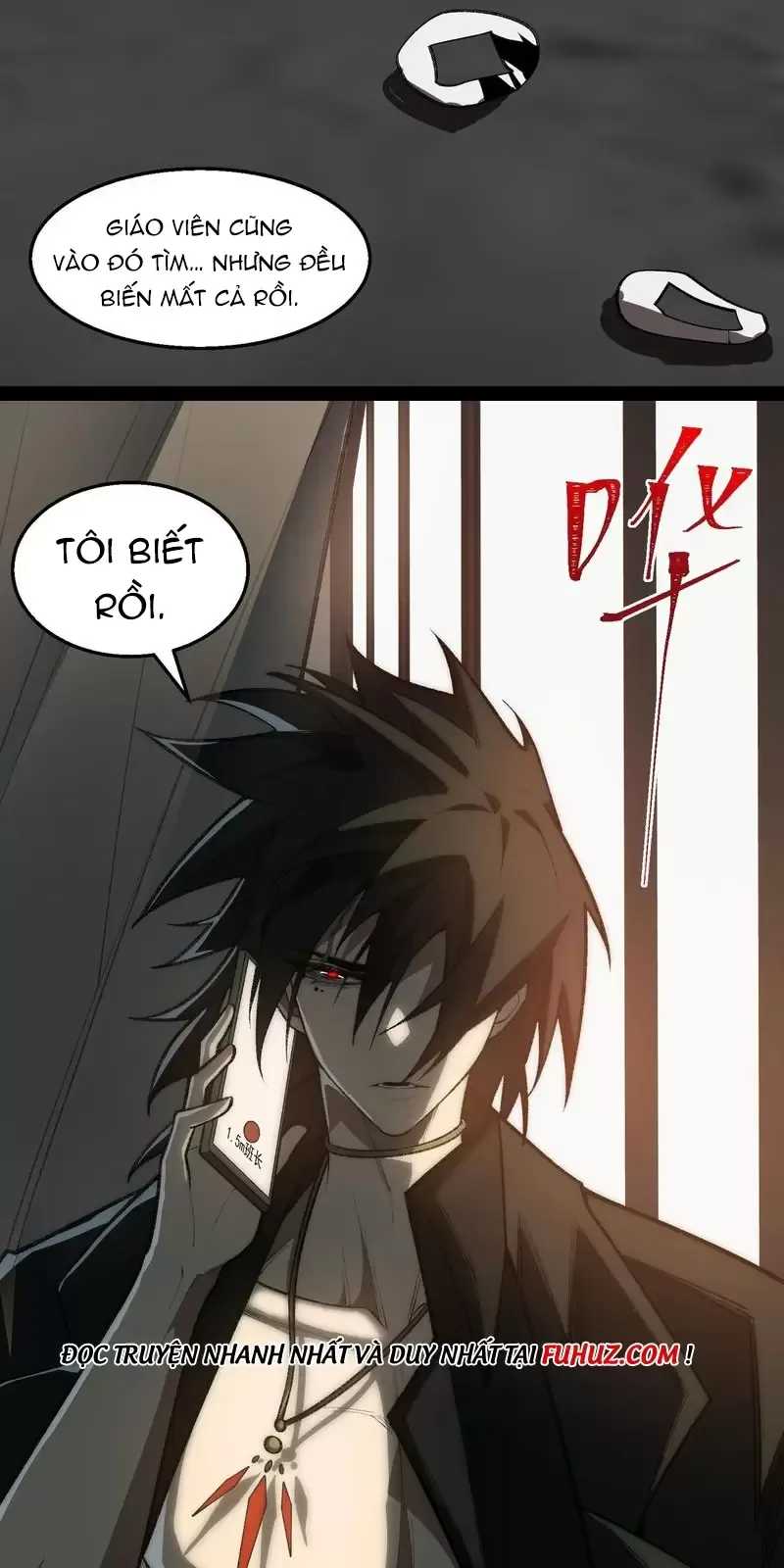 Ta, Sáng Tạo Đô Thị Truyền Thuyết Chapter 52 - Trang 2