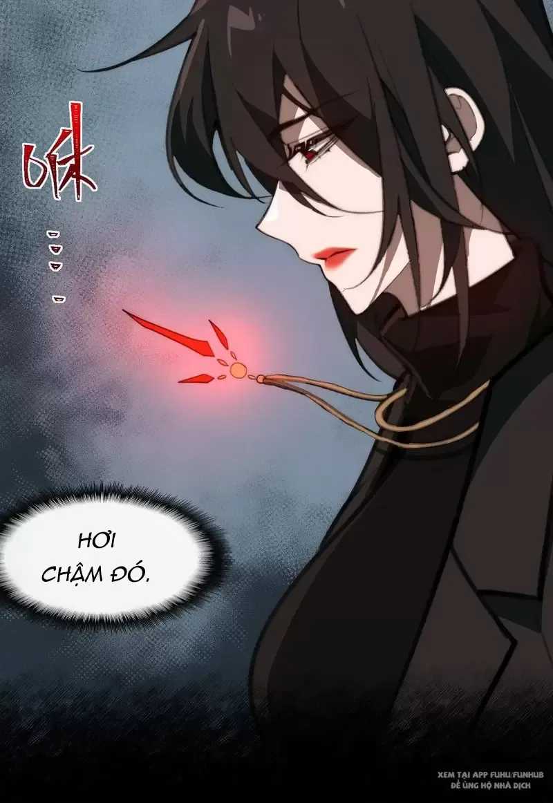 Ta, Sáng Tạo Đô Thị Truyền Thuyết Chapter 51 - Trang 2