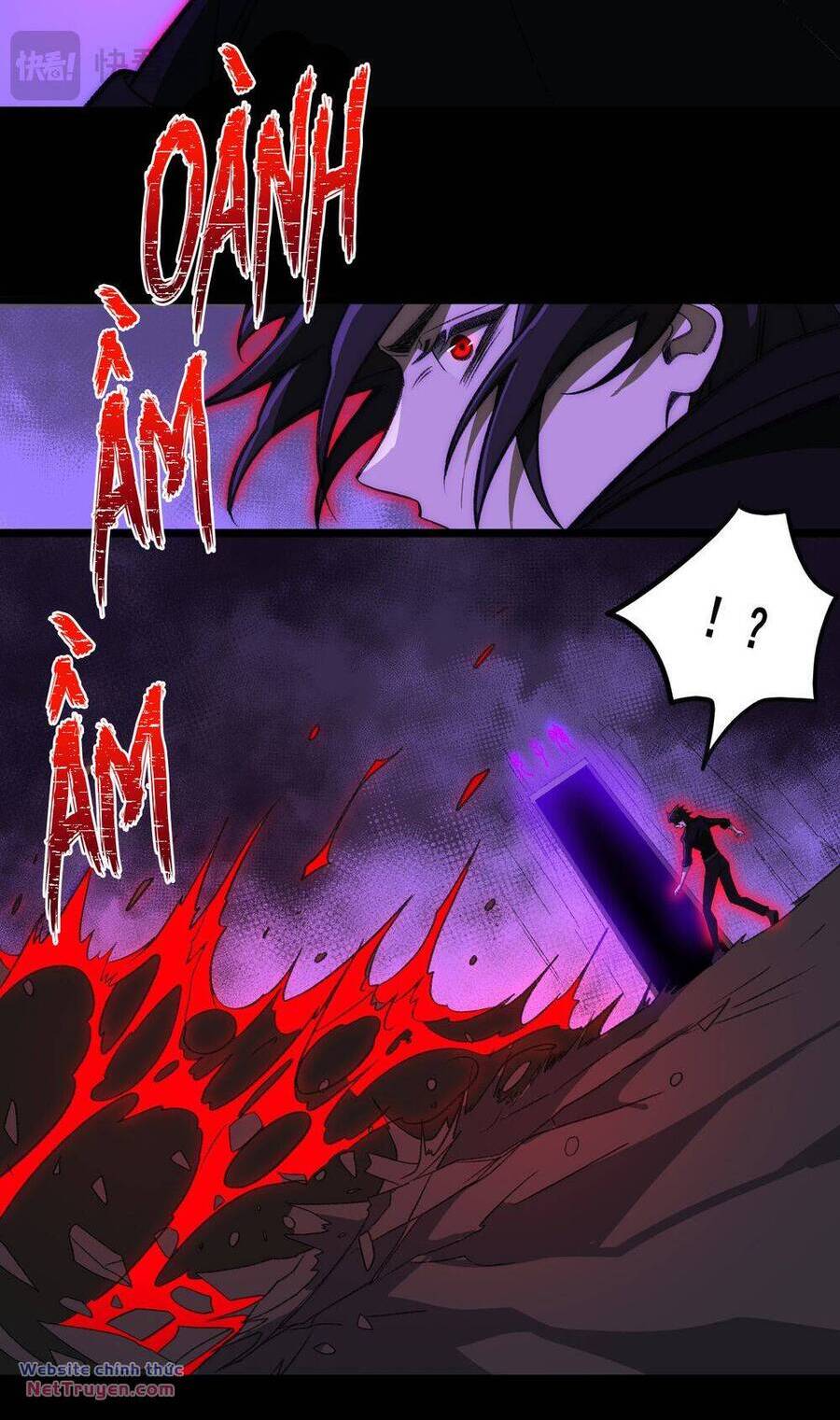 Ta, Sáng Tạo Đô Thị Truyền Thuyết Chapter 44 - Trang 2