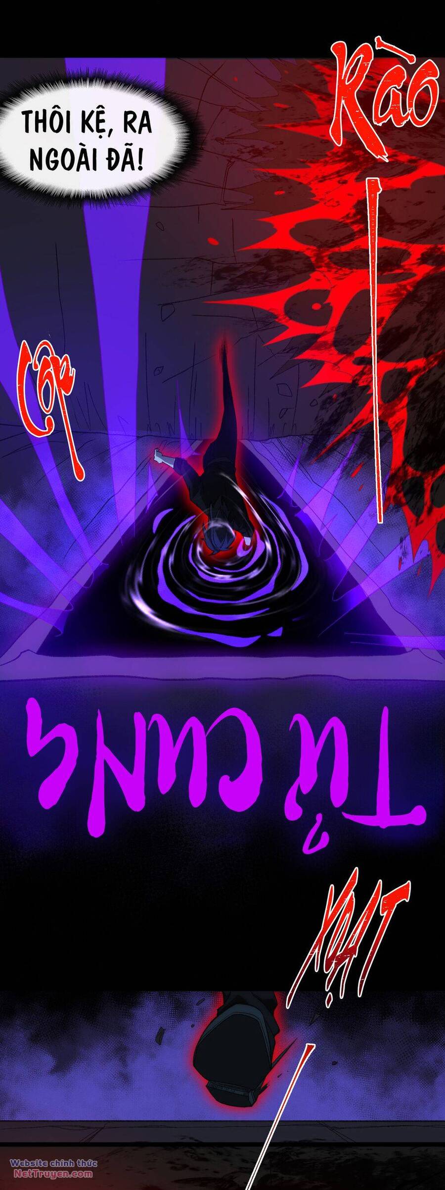 Ta, Sáng Tạo Đô Thị Truyền Thuyết Chapter 44 - Trang 2