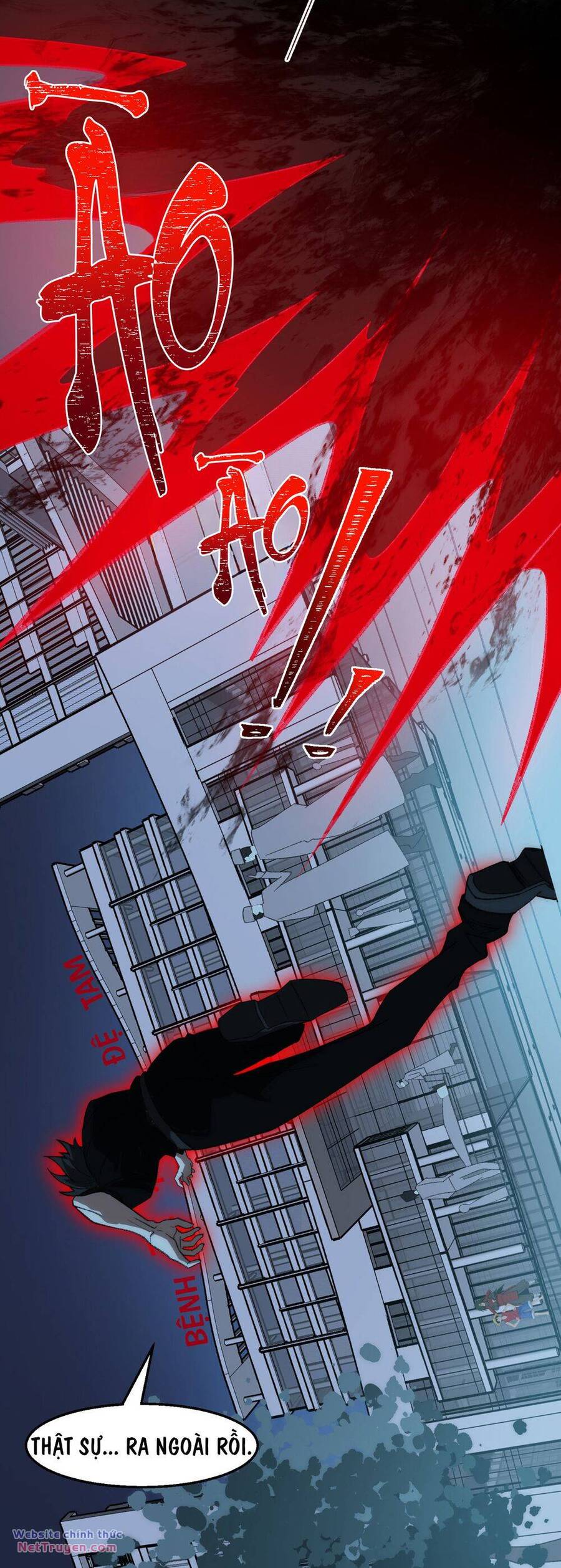 Ta, Sáng Tạo Đô Thị Truyền Thuyết Chapter 44 - Trang 2