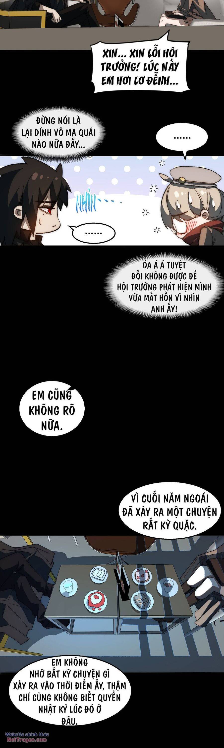 Ta, Sáng Tạo Đô Thị Truyền Thuyết Chapter 44 - Trang 2