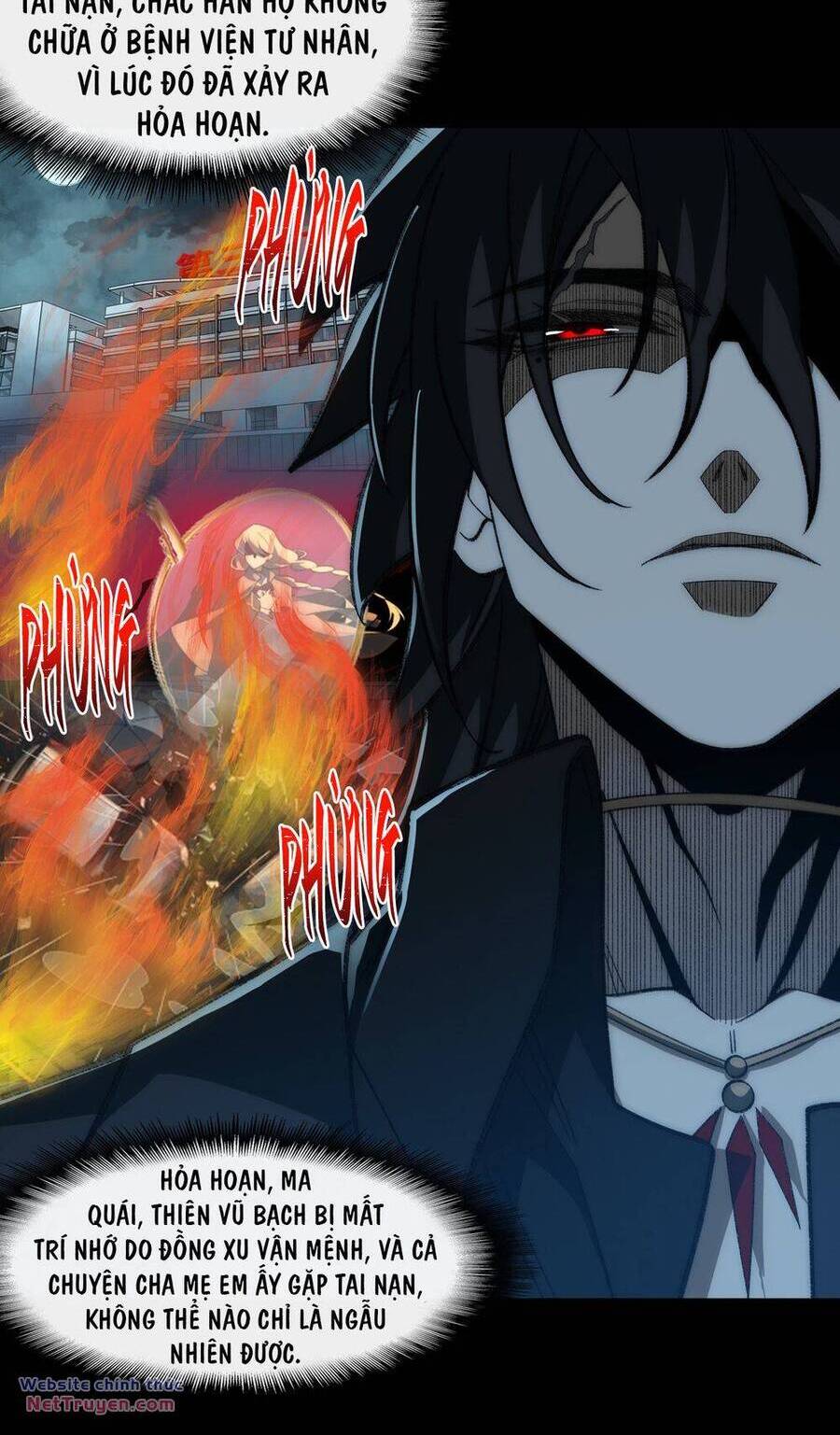 Ta, Sáng Tạo Đô Thị Truyền Thuyết Chapter 44 - Trang 2