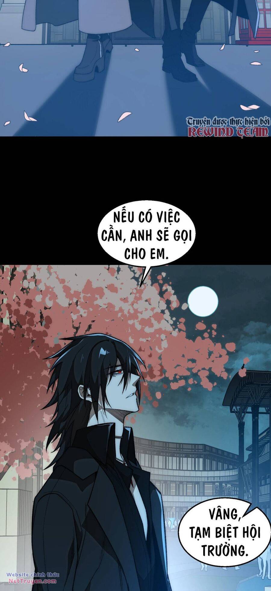 Ta, Sáng Tạo Đô Thị Truyền Thuyết Chapter 44 - Trang 2