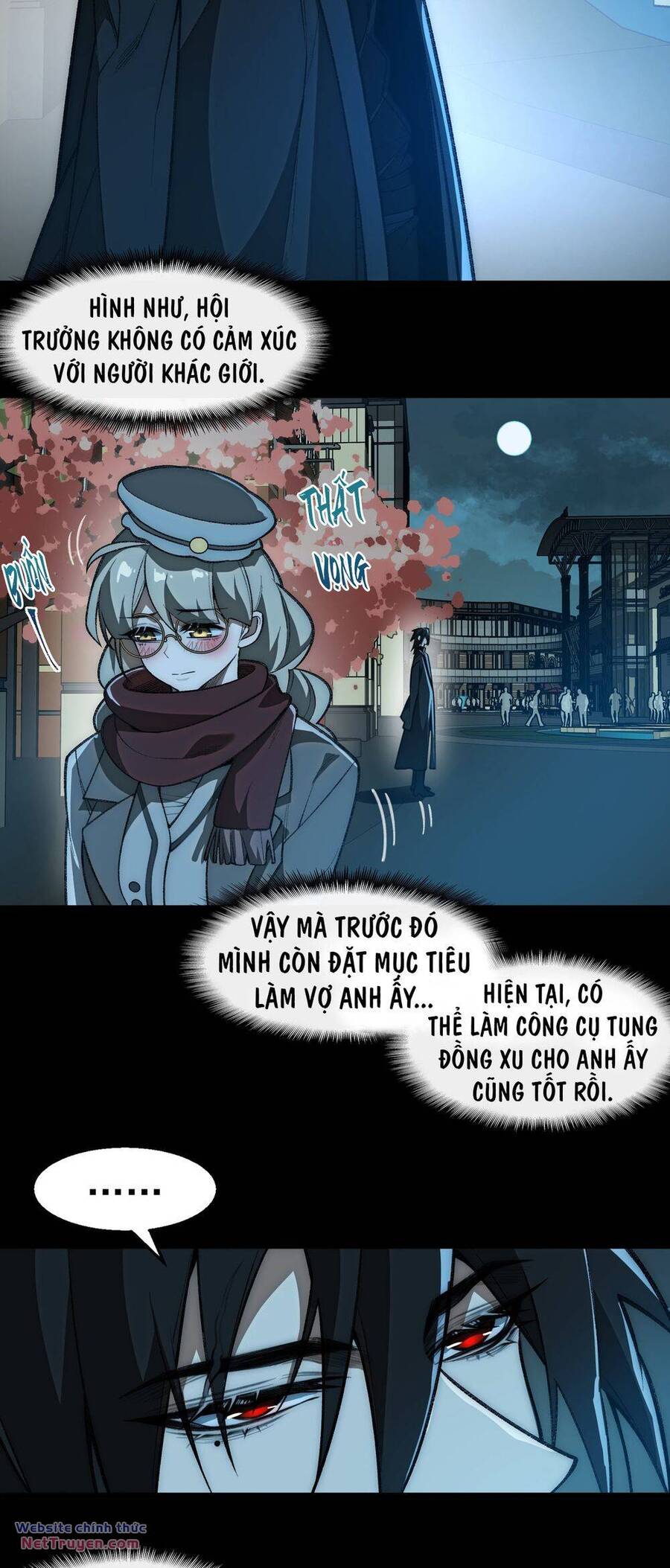 Ta, Sáng Tạo Đô Thị Truyền Thuyết Chapter 44 - Trang 2