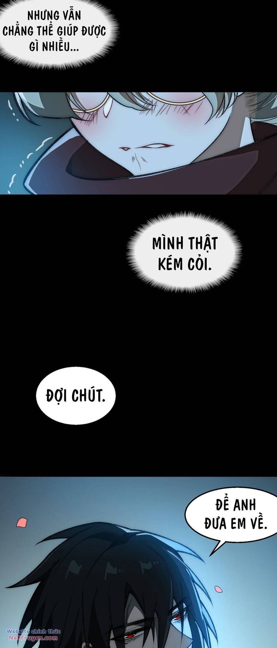 Ta, Sáng Tạo Đô Thị Truyền Thuyết Chapter 44 - Trang 2