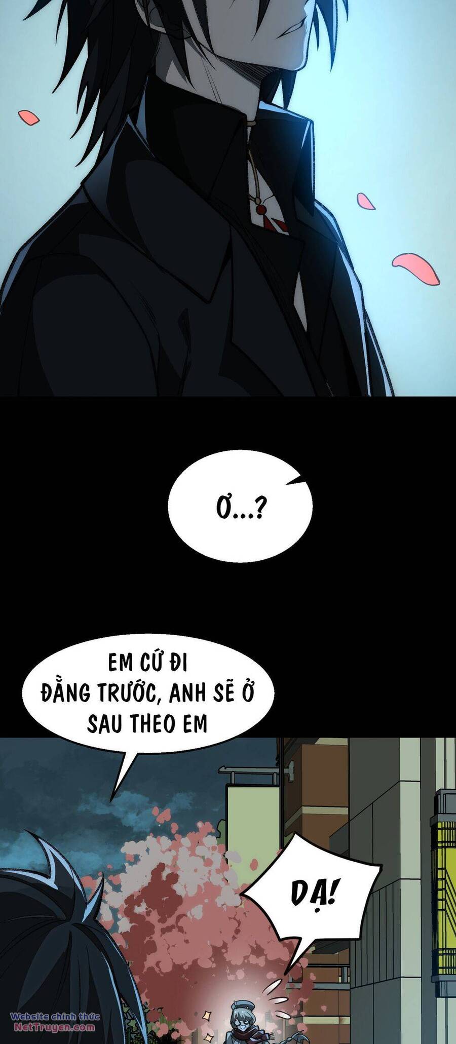 Ta, Sáng Tạo Đô Thị Truyền Thuyết Chapter 44 - Trang 2