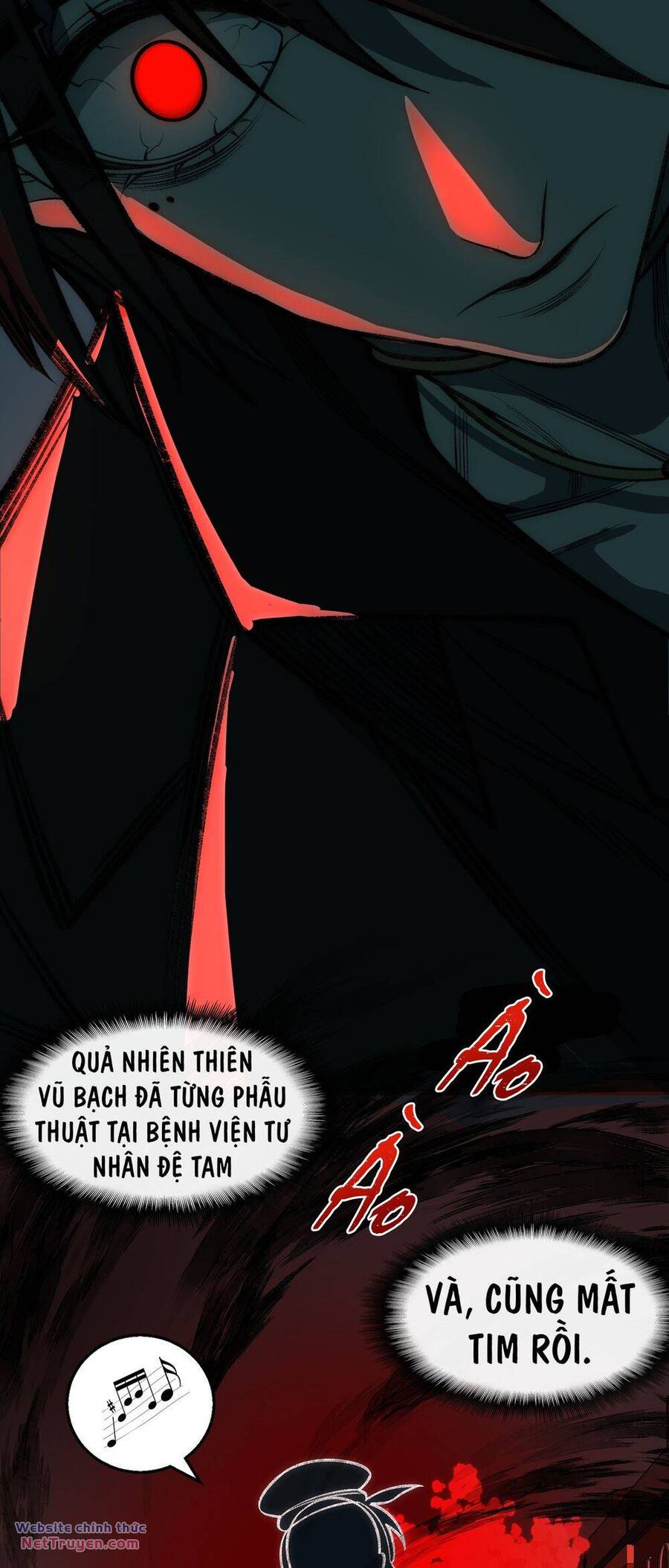 Ta, Sáng Tạo Đô Thị Truyền Thuyết Chapter 44 - Trang 2