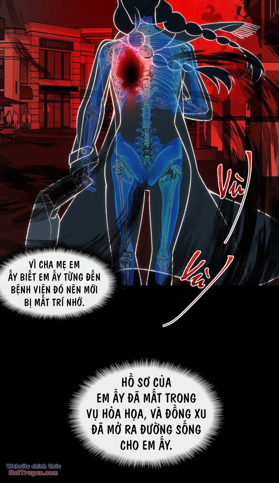 Ta, Sáng Tạo Đô Thị Truyền Thuyết Chapter 44 - Trang 2