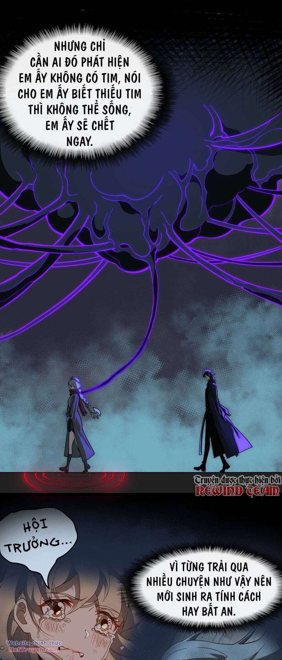 Ta, Sáng Tạo Đô Thị Truyền Thuyết Chapter 44 - Trang 2