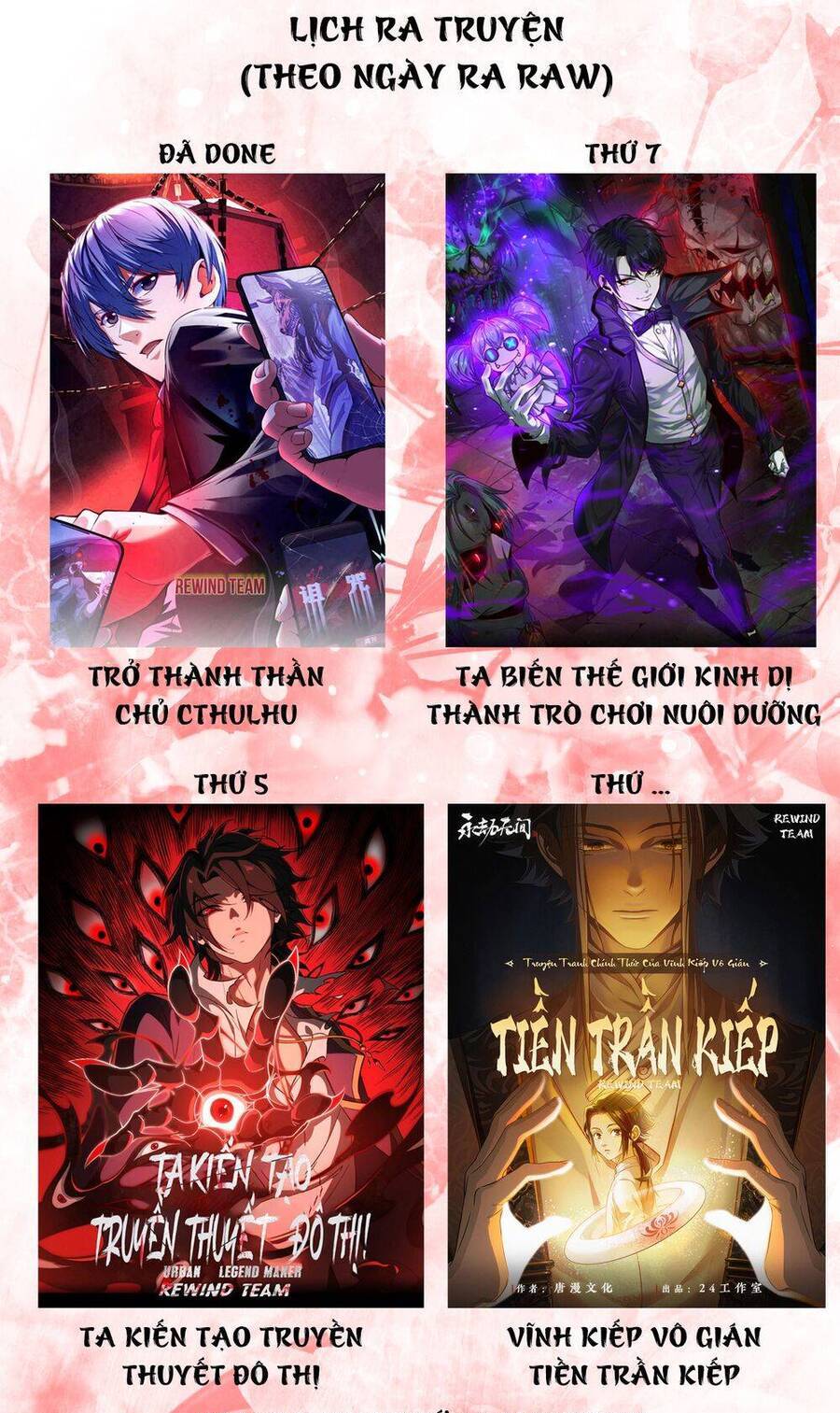 Ta, Sáng Tạo Đô Thị Truyền Thuyết Chapter 44 - Trang 2
