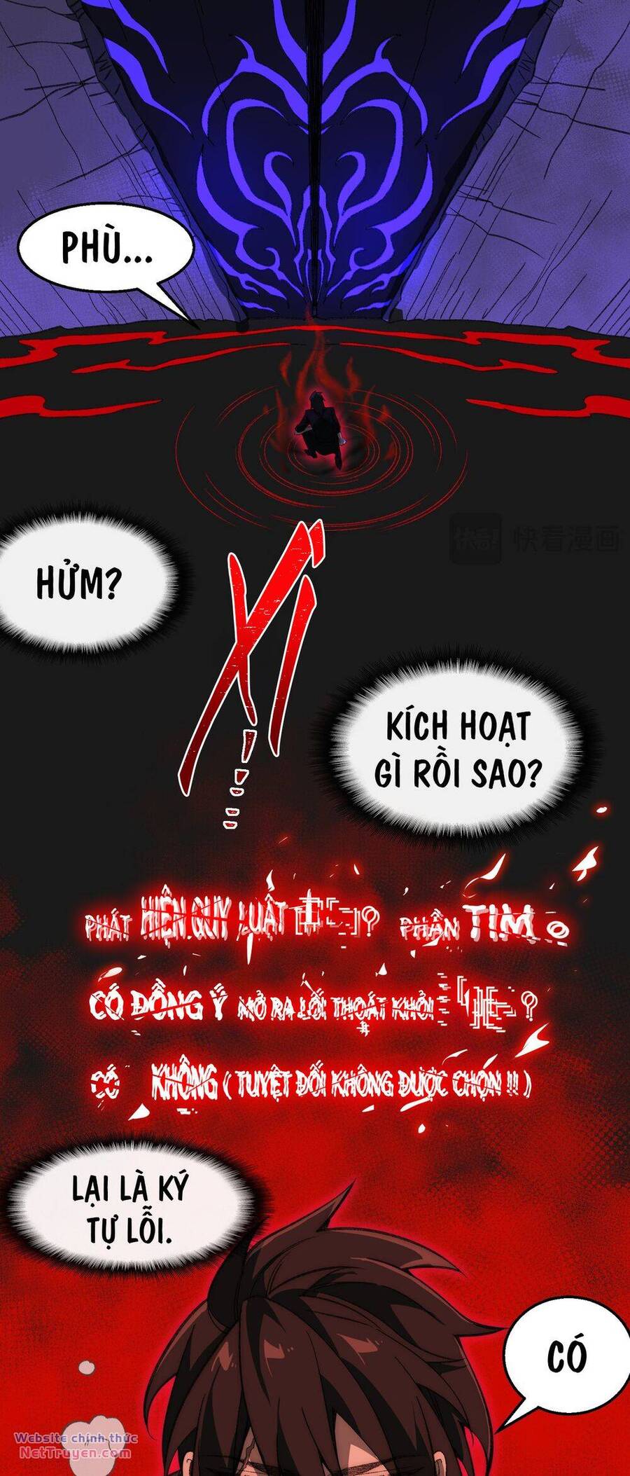 Ta, Sáng Tạo Đô Thị Truyền Thuyết Chapter 44 - Trang 2