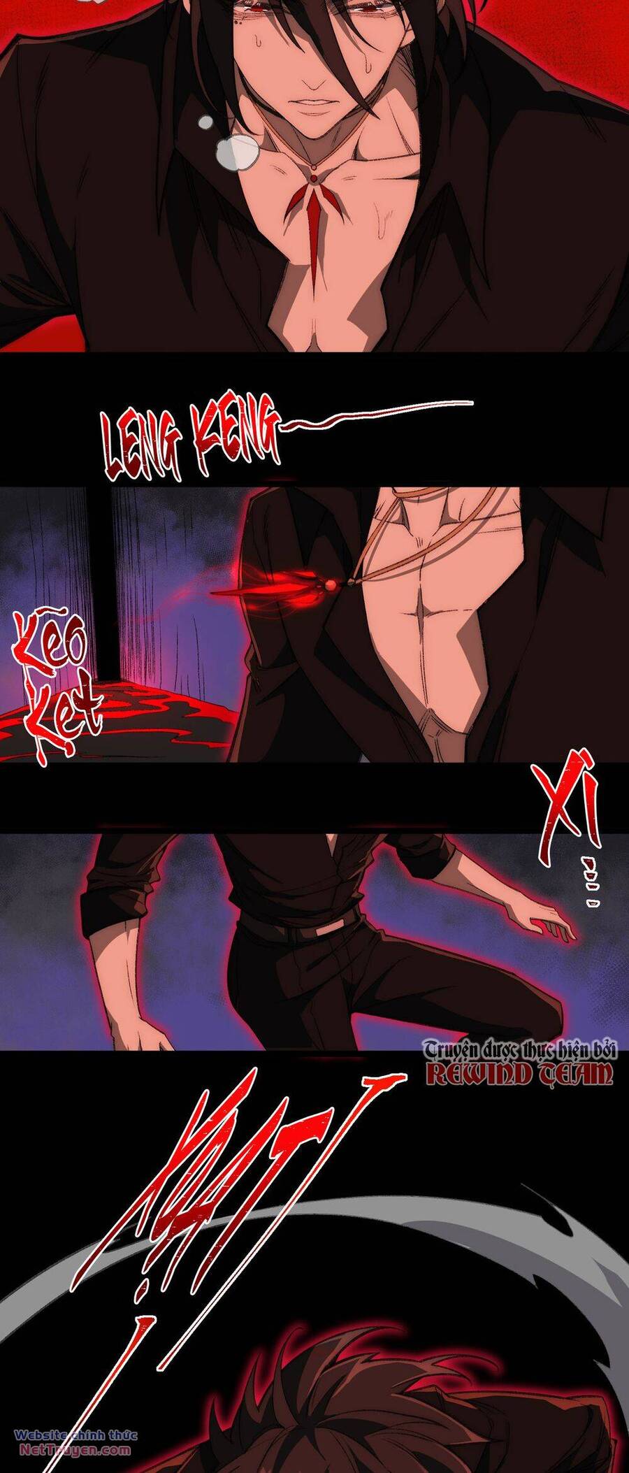 Ta, Sáng Tạo Đô Thị Truyền Thuyết Chapter 44 - Trang 2