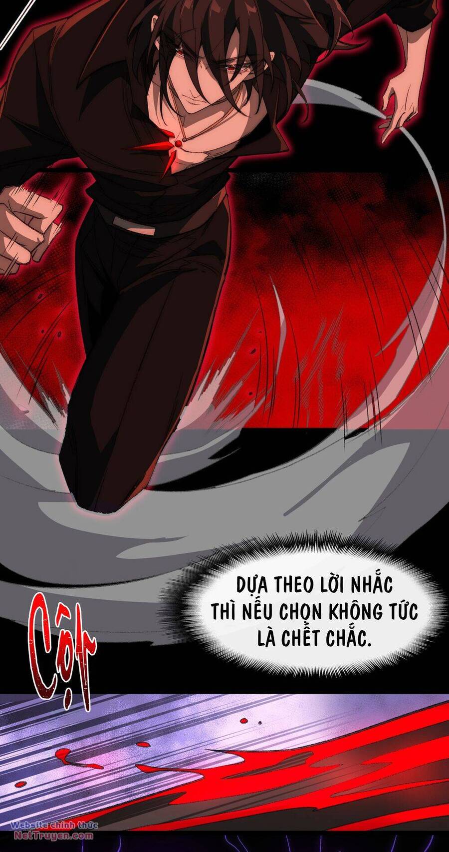 Ta, Sáng Tạo Đô Thị Truyền Thuyết Chapter 44 - Trang 2