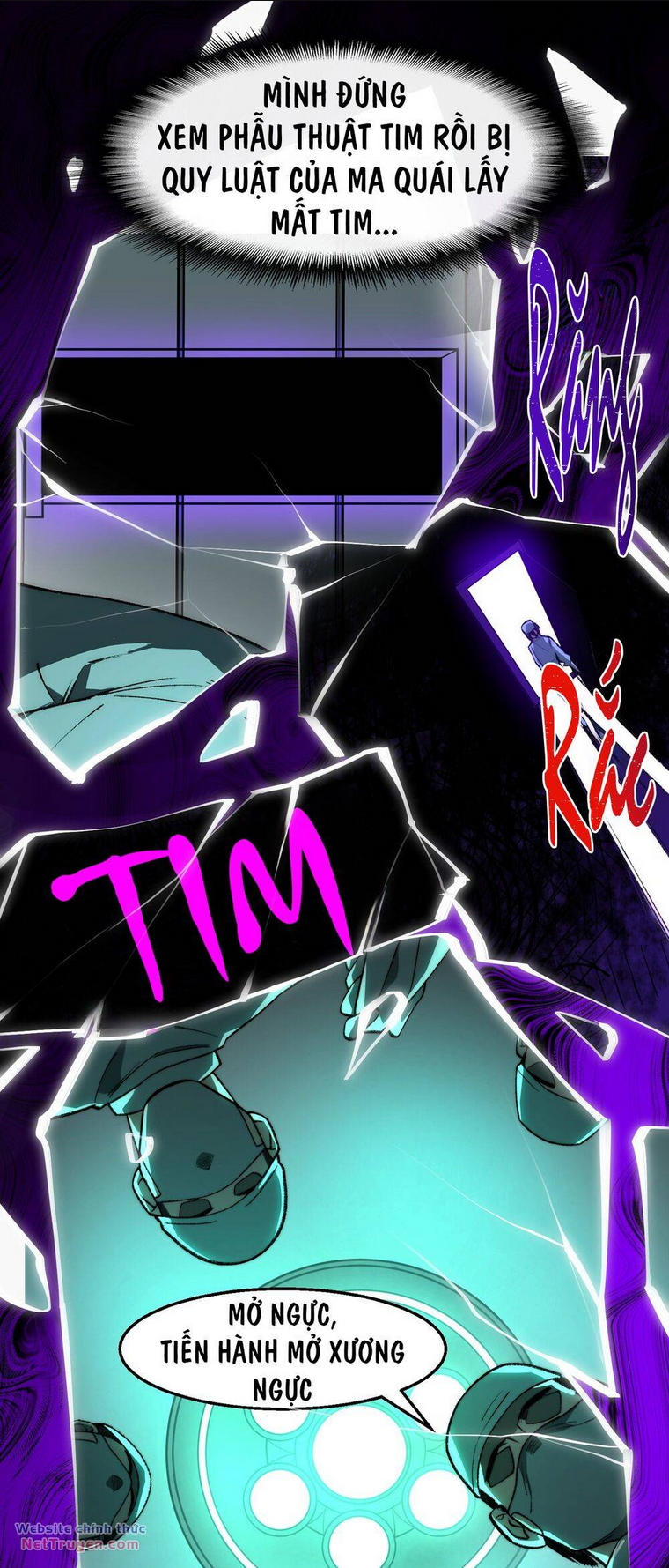 Ta, Sáng Tạo Đô Thị Truyền Thuyết Chapter 42 - Trang 2