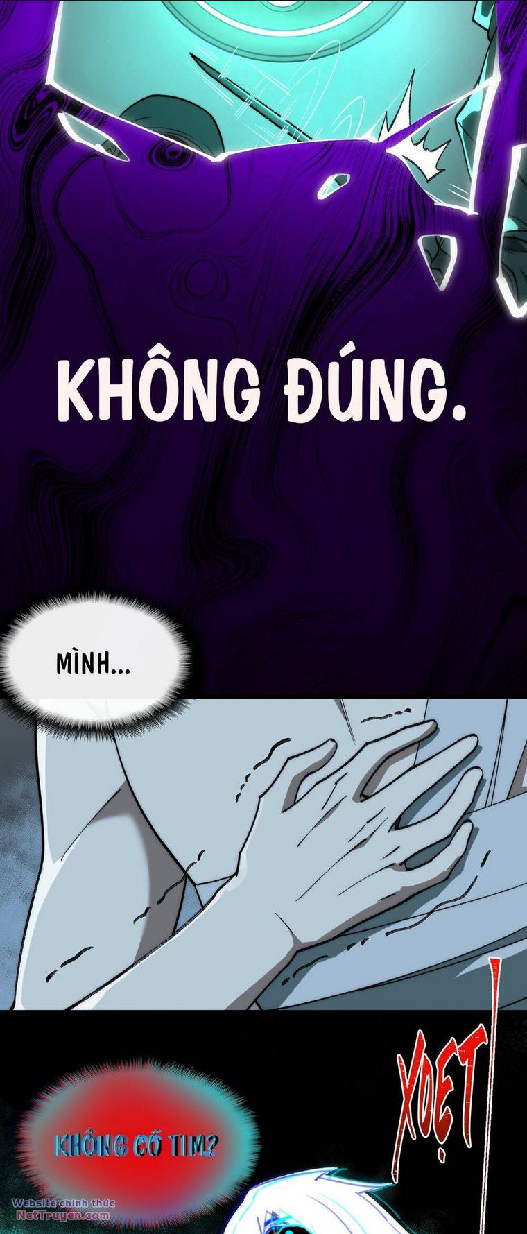 Ta, Sáng Tạo Đô Thị Truyền Thuyết Chapter 42 - Trang 2