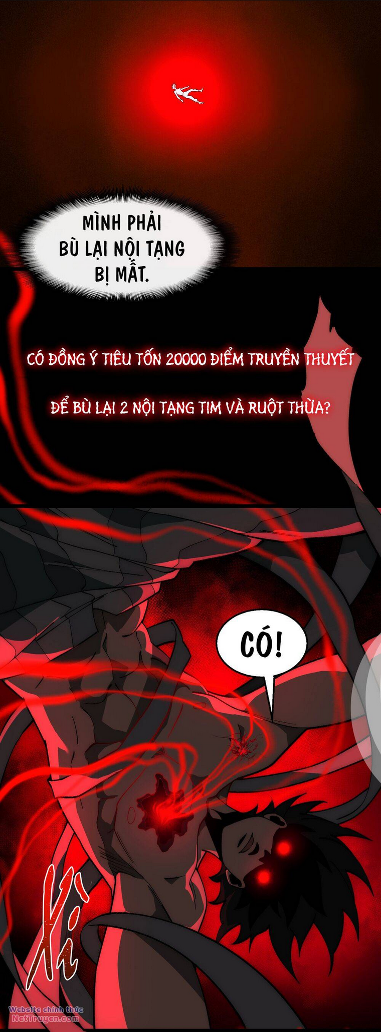 Ta, Sáng Tạo Đô Thị Truyền Thuyết Chapter 42 - Trang 2