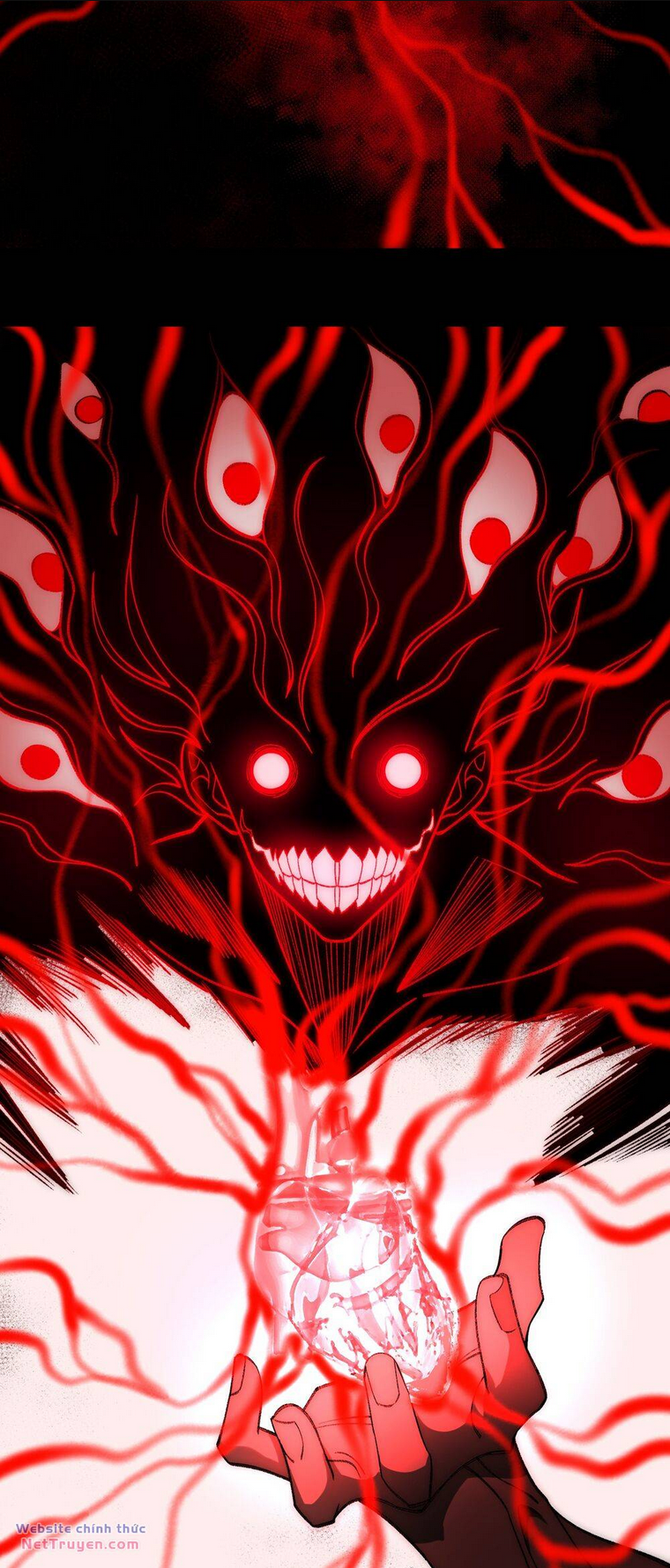 Ta, Sáng Tạo Đô Thị Truyền Thuyết Chapter 42 - Trang 2