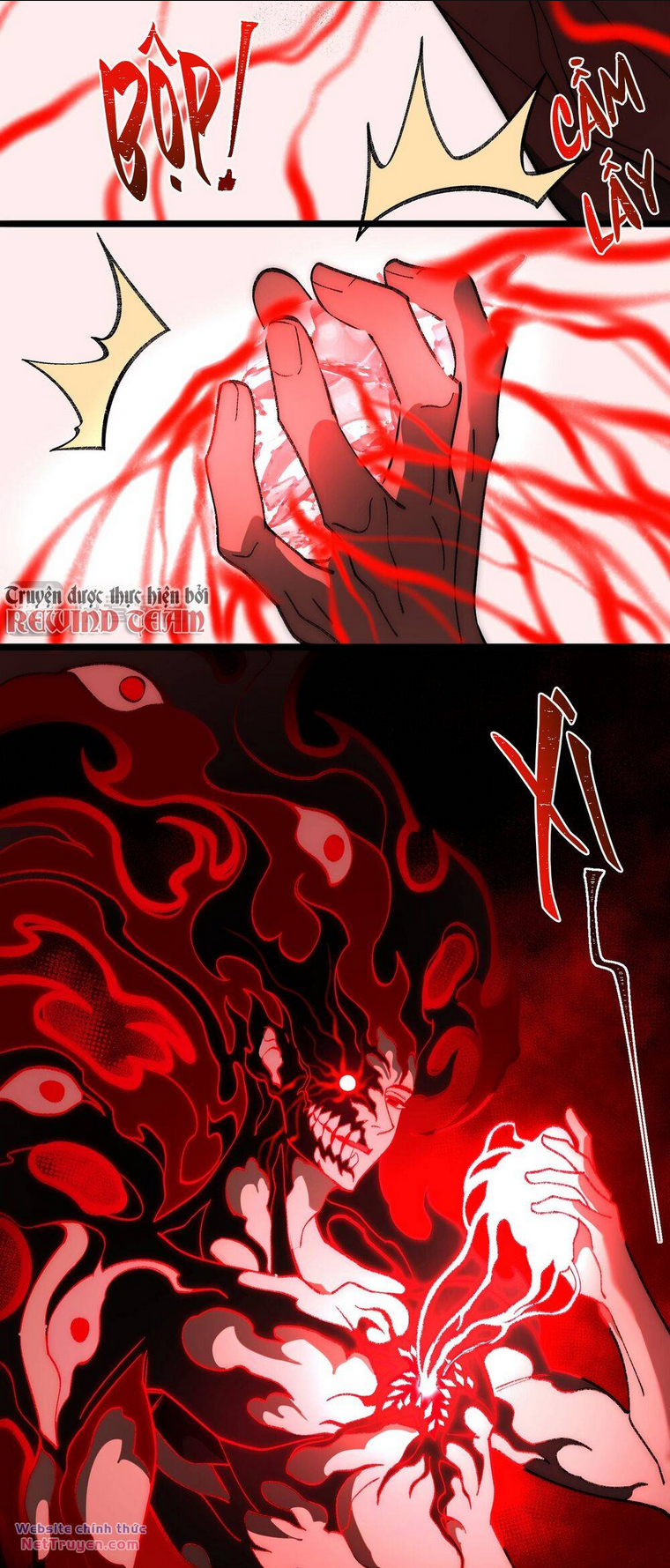 Ta, Sáng Tạo Đô Thị Truyền Thuyết Chapter 42 - Trang 2