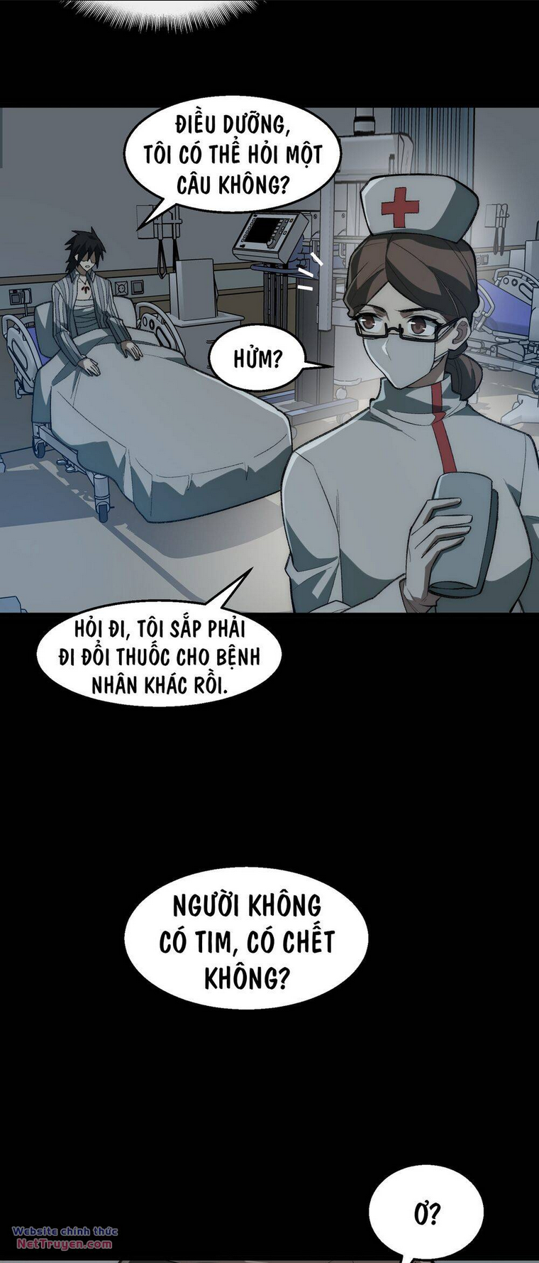 Ta, Sáng Tạo Đô Thị Truyền Thuyết Chapter 42 - Trang 2