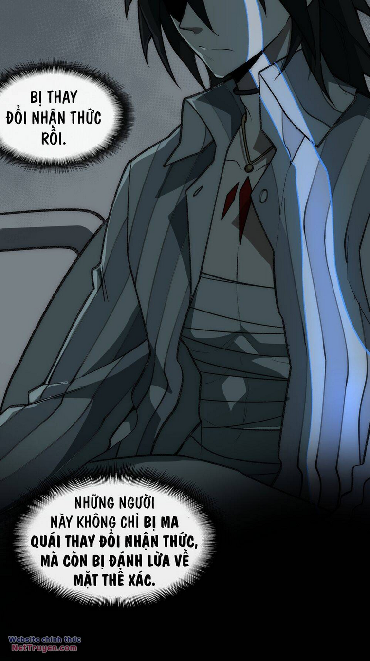 Ta, Sáng Tạo Đô Thị Truyền Thuyết Chapter 42 - Trang 2