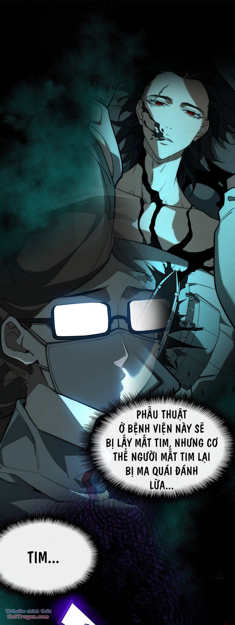 Ta, Sáng Tạo Đô Thị Truyền Thuyết Chapter 42 - Trang 2