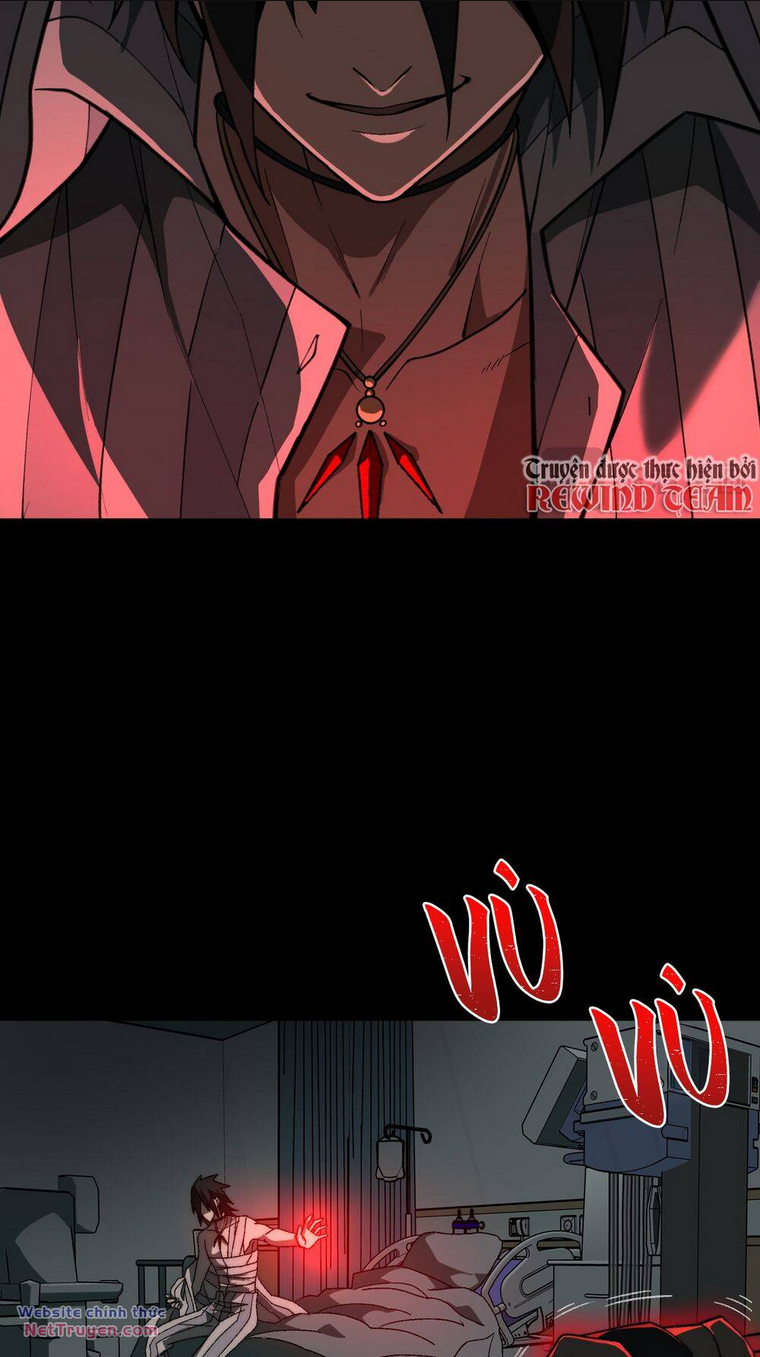 Ta, Sáng Tạo Đô Thị Truyền Thuyết Chapter 42 - Trang 2