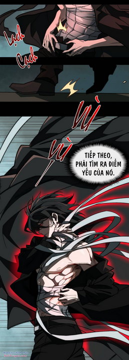 Ta, Sáng Tạo Đô Thị Truyền Thuyết Chapter 42 - Trang 2