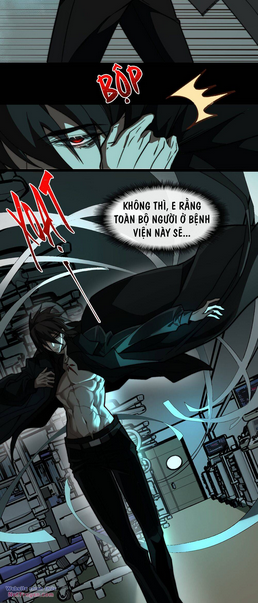 Ta, Sáng Tạo Đô Thị Truyền Thuyết Chapter 42 - Trang 2