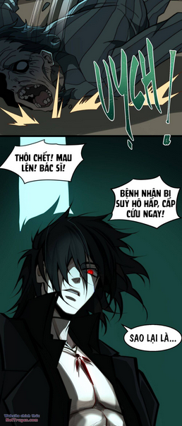 Ta, Sáng Tạo Đô Thị Truyền Thuyết Chapter 42 - Trang 2