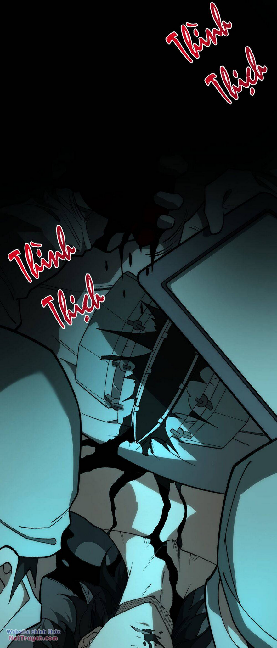 Ta, Sáng Tạo Đô Thị Truyền Thuyết Chapter 42 - Trang 2