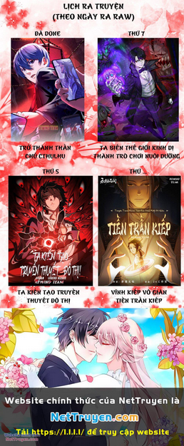 Ta, Sáng Tạo Đô Thị Truyền Thuyết Chapter 42 - Trang 2