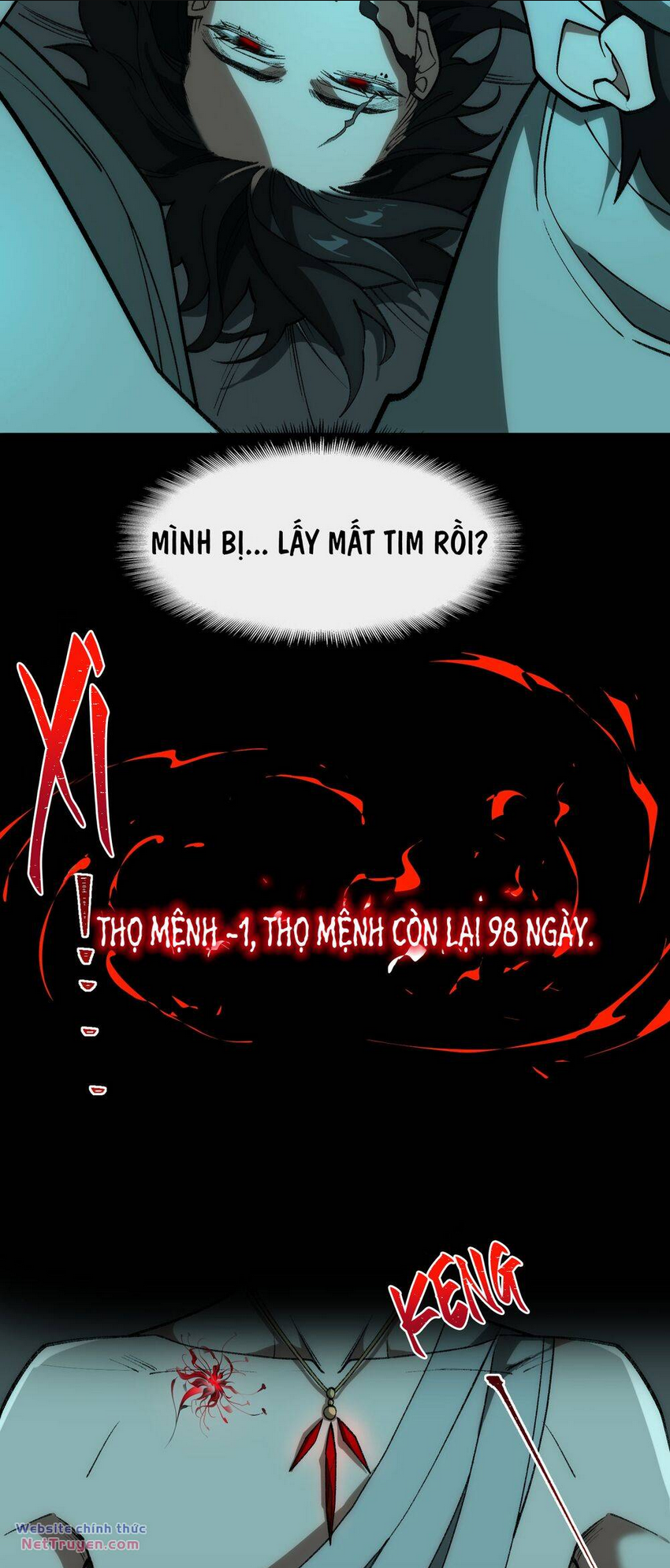Ta, Sáng Tạo Đô Thị Truyền Thuyết Chapter 42 - Trang 2
