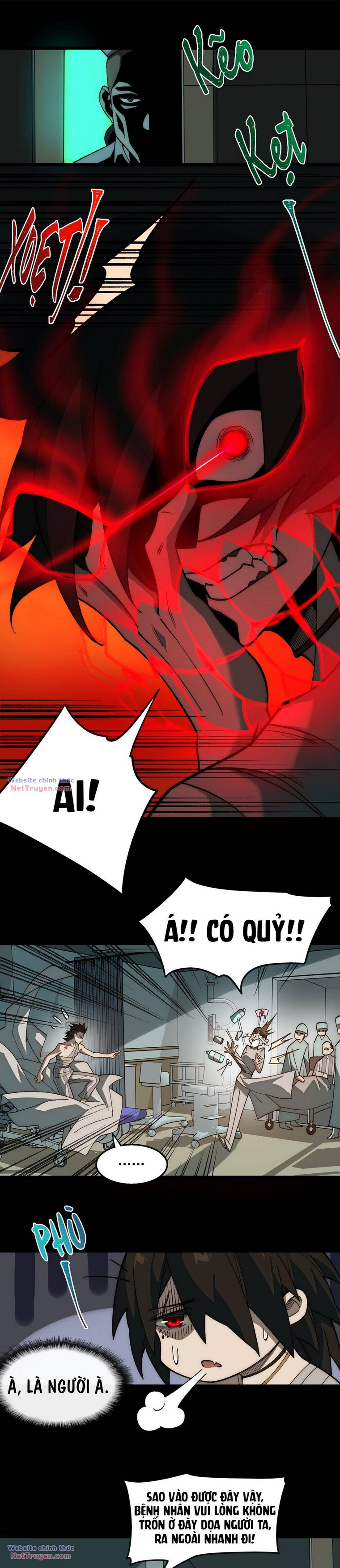 Ta, Sáng Tạo Đô Thị Truyền Thuyết Chapter 42 - Trang 2