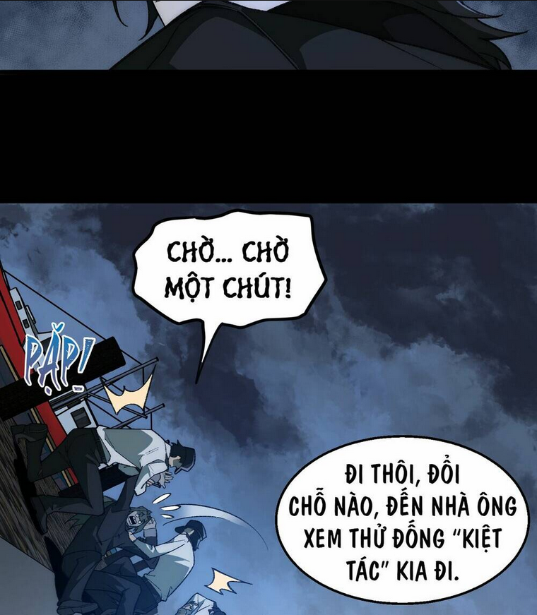 Ta, Sáng Tạo Đô Thị Truyền Thuyết Chapter 39 - Trang 2